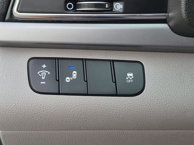 2018 Hyundai Elantra Limited - Photo 20