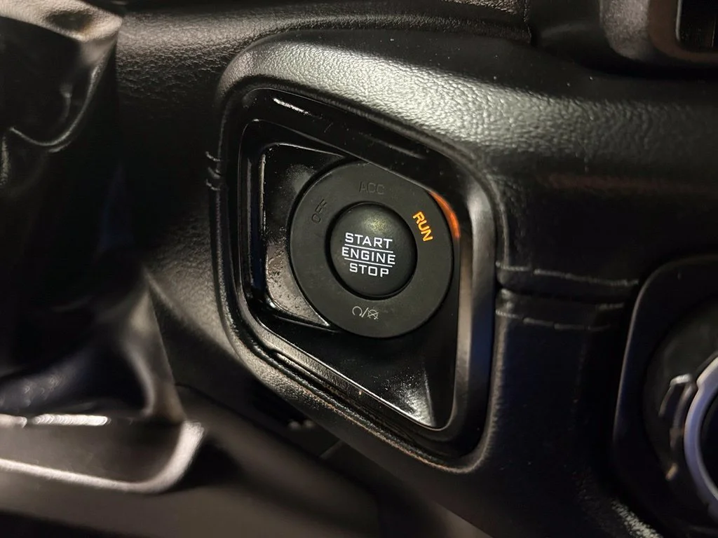 Used 2024 Black Jeep High Altitude 4xe image 22