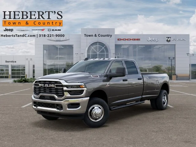 2027 RAM 3500 Tradesman