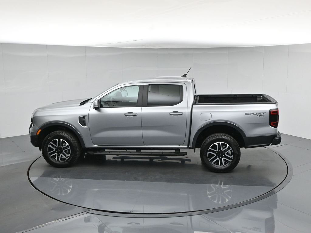 Certified Used 2024 Silver Ford Lariat image 54