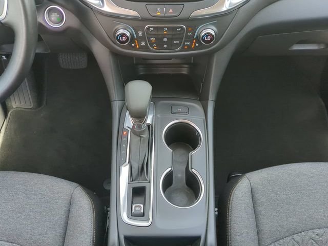 Used 2023 Black Chevrolet LT image 21