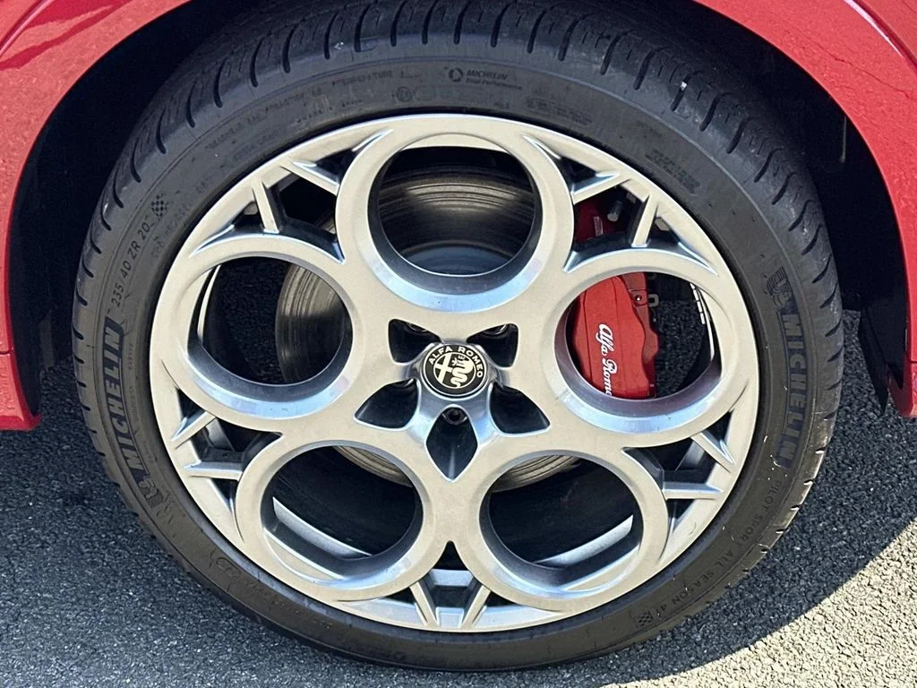 2025 Alfa Romeo Tonale Special Edition - Photo 10
