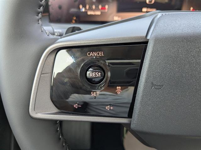 2025 Nissan Murano SL - Photo 23