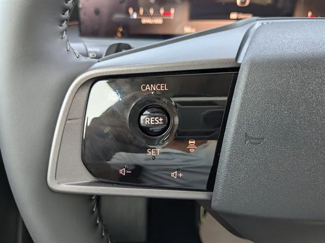 2025 Nissan Murano SL - Photo 23