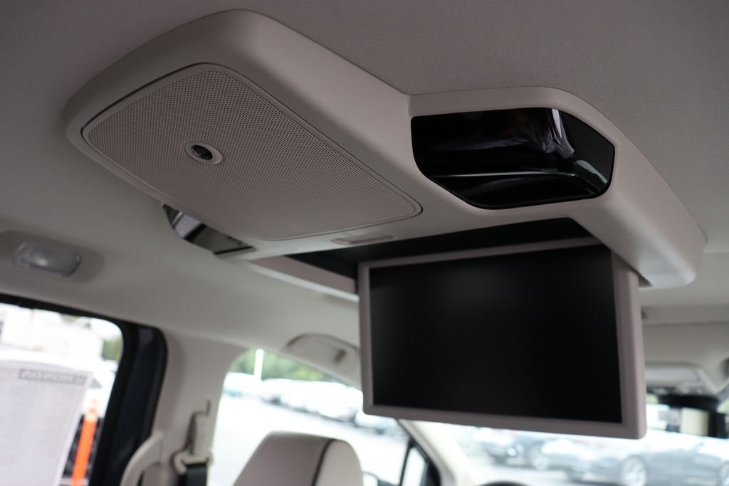 2026 Honda Odyssey Elite - Photo 17