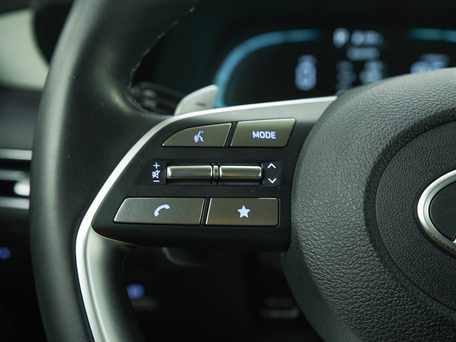 2024 Hyundai Palisade SEL - Photo 27