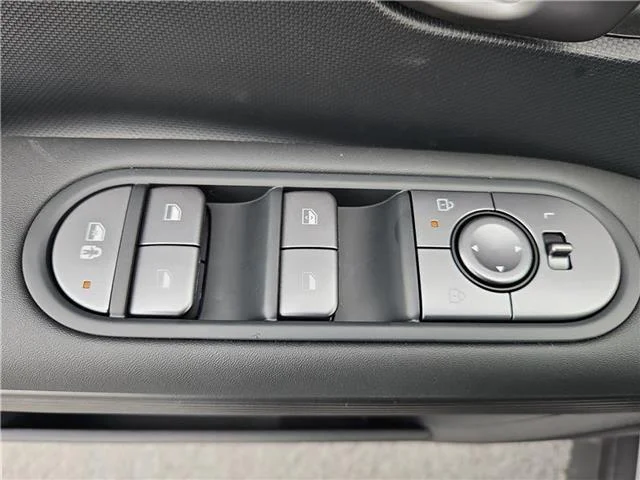 New 2026 Cyber Gray Hyundai SE image 12