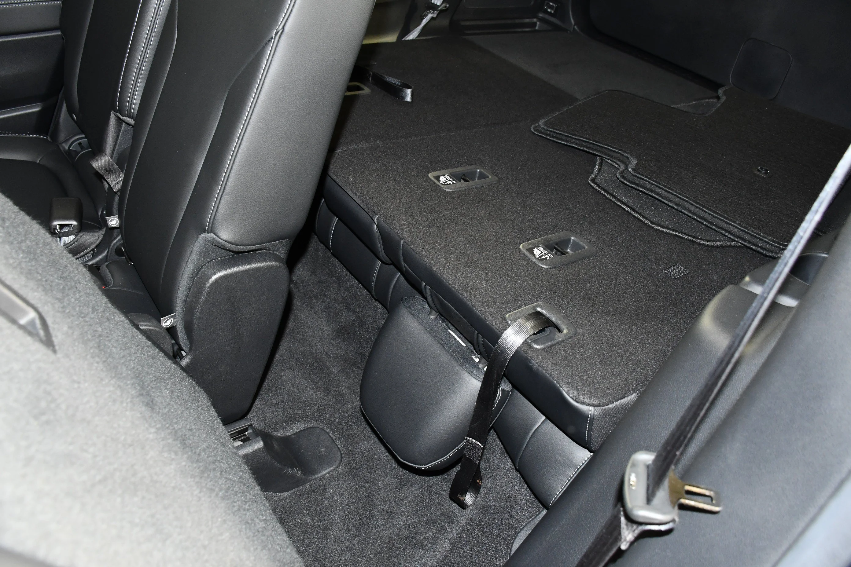 Certified Used 2025 Sonic Gray Pearl Honda Touring image 49