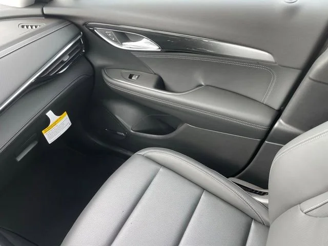 2026 Buick Envision Preferred - Photo 16
