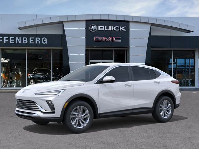 2026 Buick Envista Preferred - Photo 6