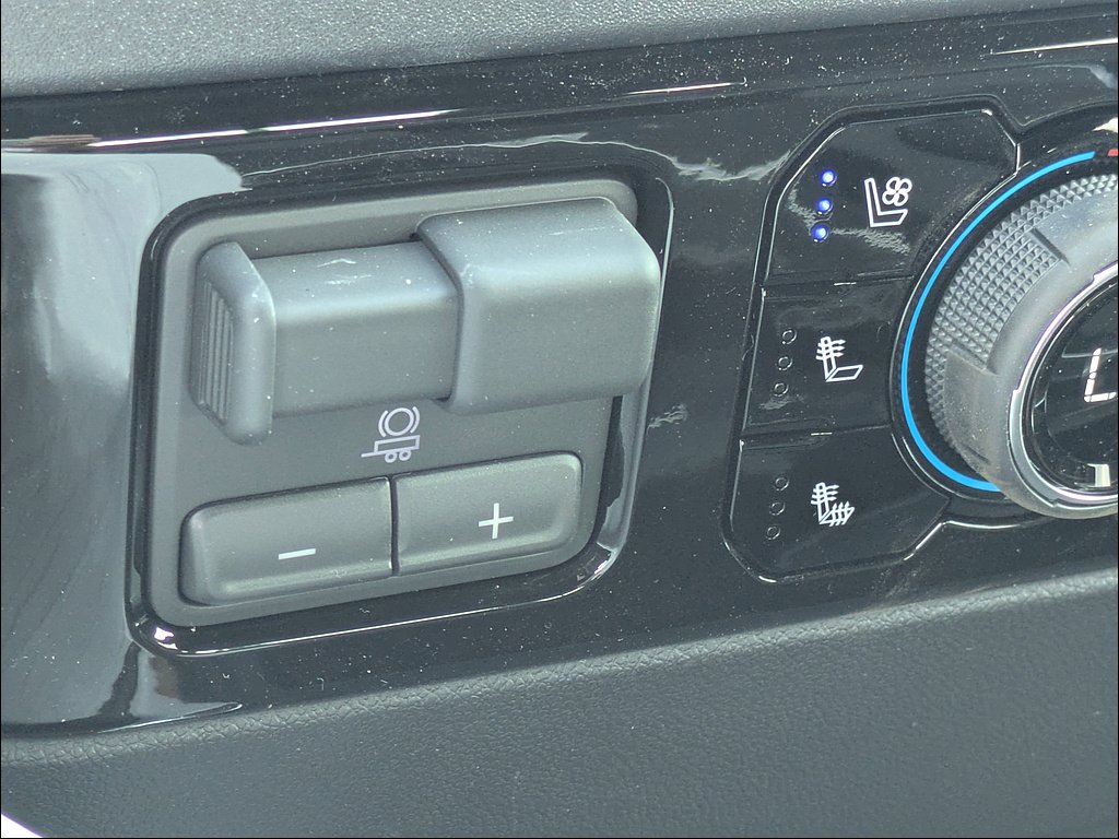 2026 Chevrolet Silverado 3500 HD High Country - Photo 33
