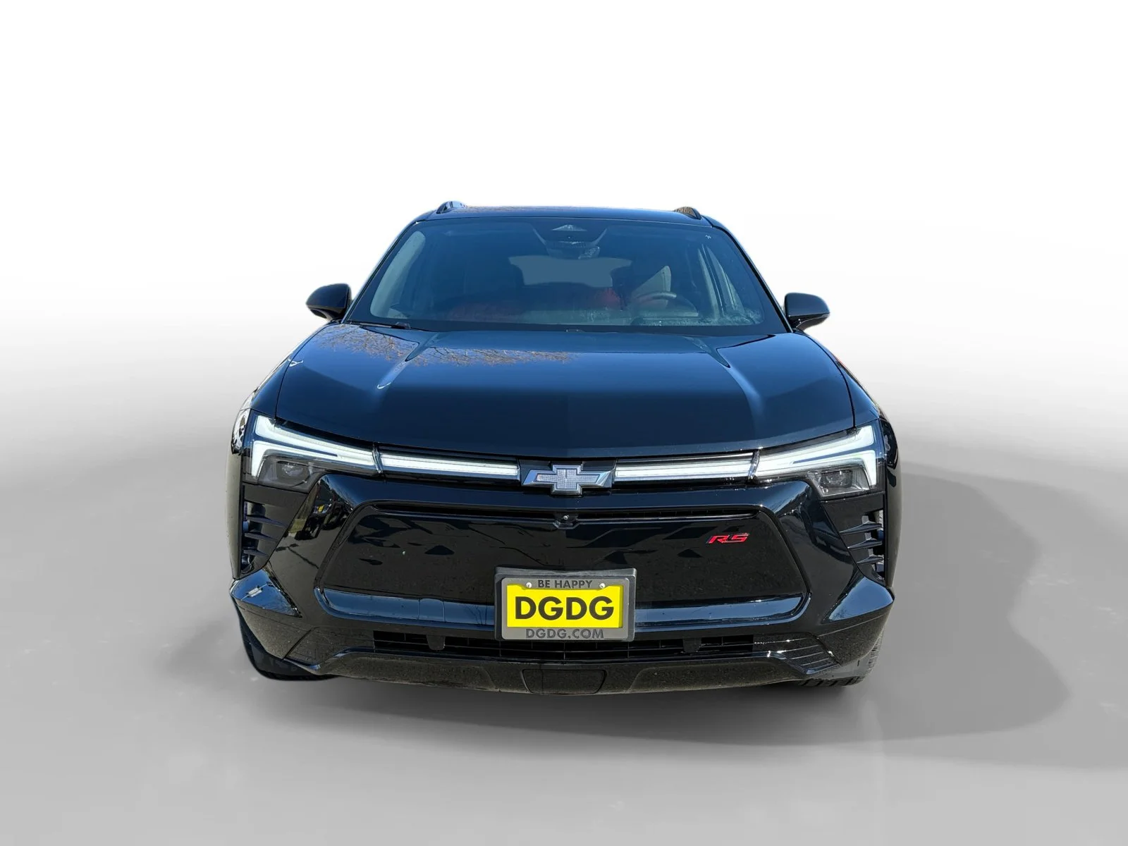 2025 Chevrolet Blazer EV RS - Photo 8