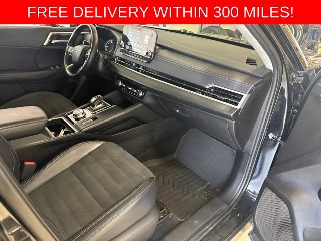 Used 2024 White Mitsubishi SE 2.5 2WD image 31