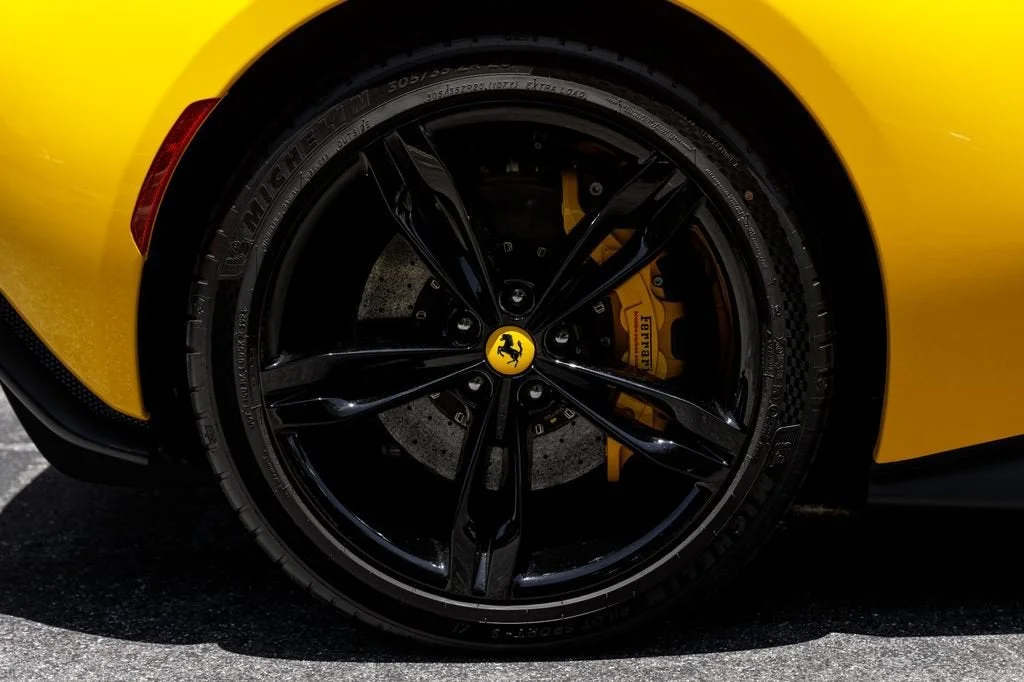 2024 Ferrari 296 Base - Photo 30