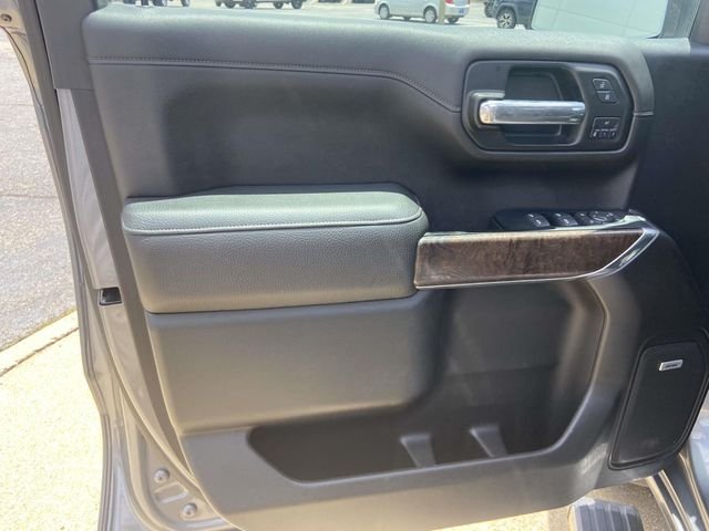 Used 2019 Gray GMC Denali image 12