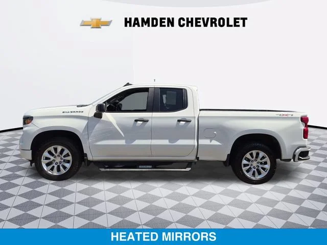 2022 Chevrolet Silverado 1500 Custom - Photo 6