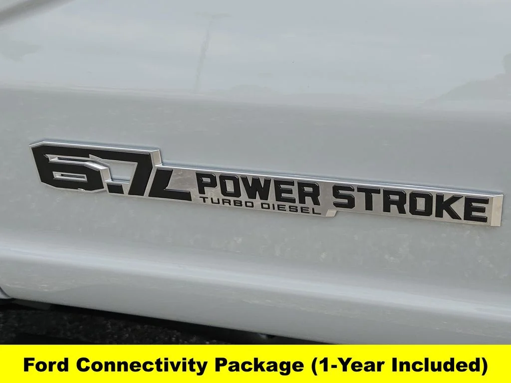 New 2026 Avalanche Ford F-250® XLT image 11