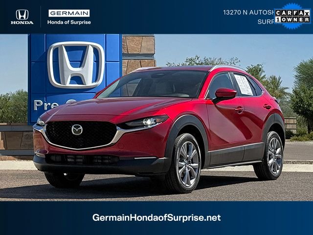 2024 Mazda CX-30 Preferred