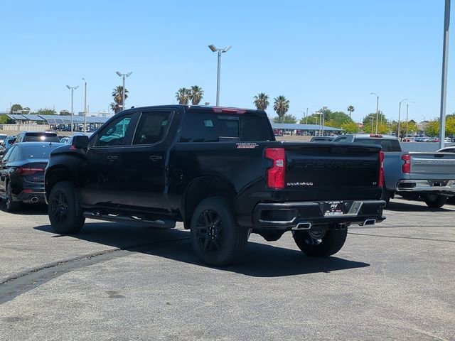 2026 Chevrolet Silverado 1500 LT Trail Boss - Photo 6