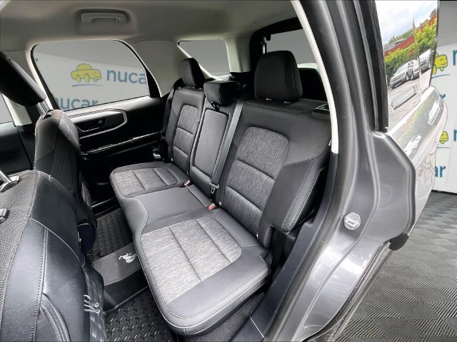 Used 2023 Gray Ford Big Bend image 14