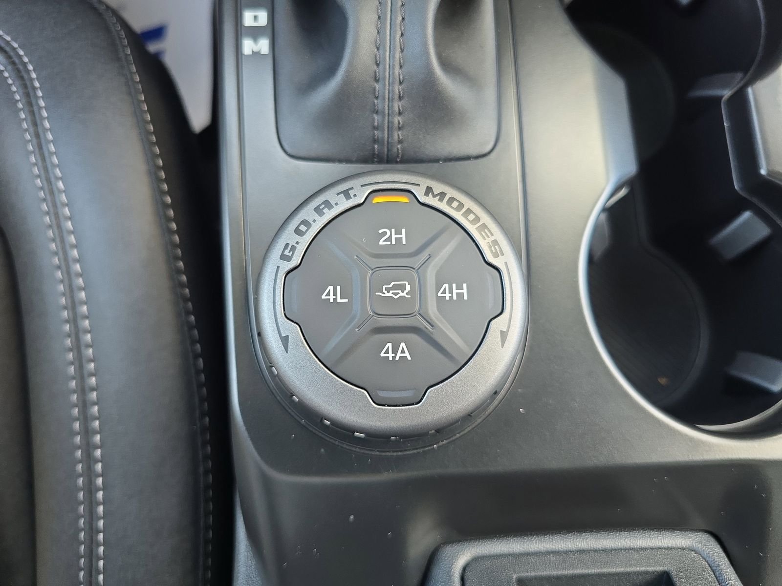 2025 Ford Bronco 4-Door Badlands - Photo 20