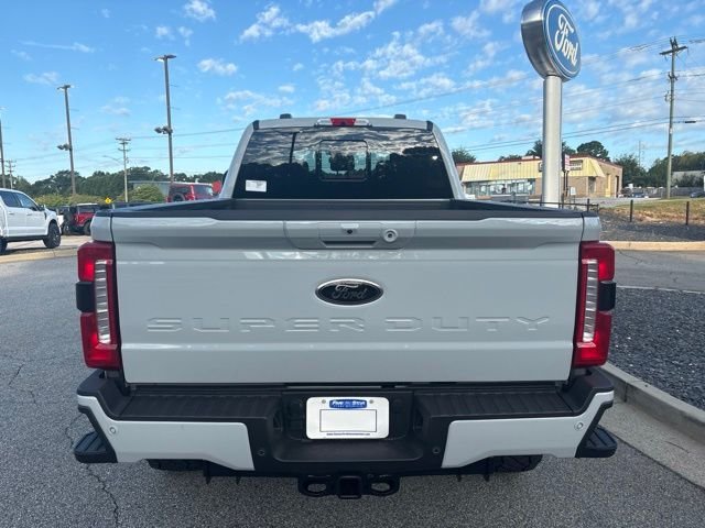 New 2026 Avalanche Ford Lariat image 7