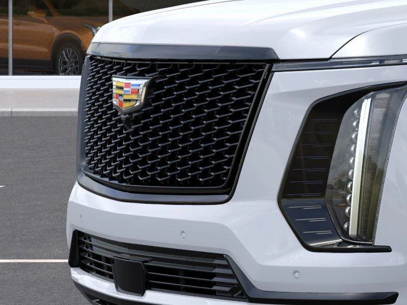 2026 Cadillac Escalade Platinum Sport - Photo 13