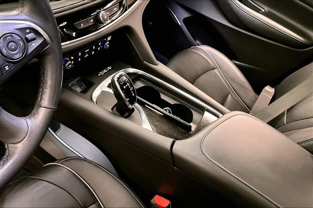 2021 Buick Enclave Avenir - Photo 16