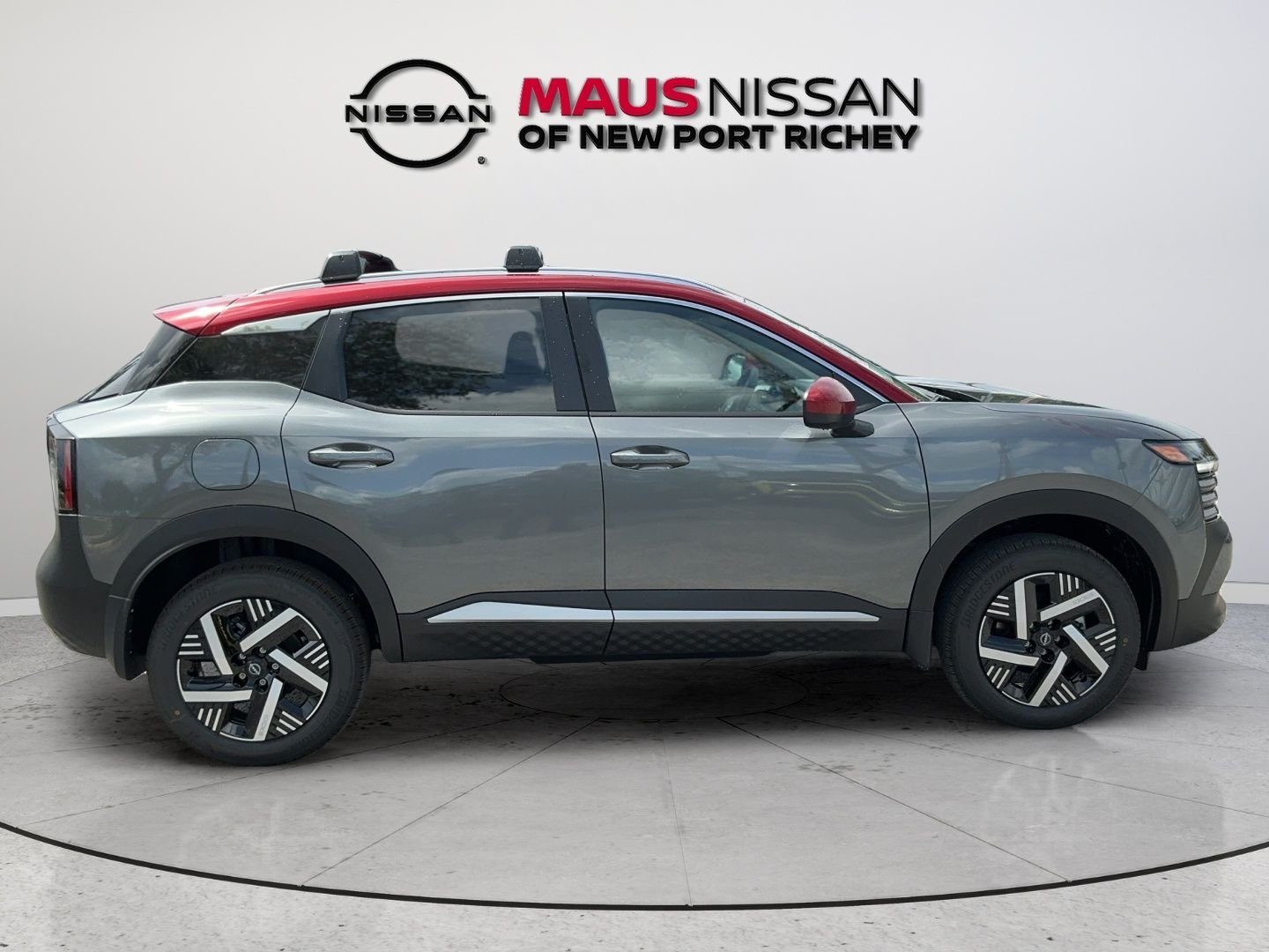 New 2027  Nissan  image 13