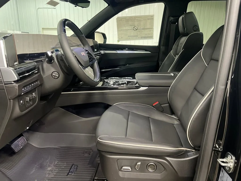 2026 Cadillac Escalade Sport - Photo 12