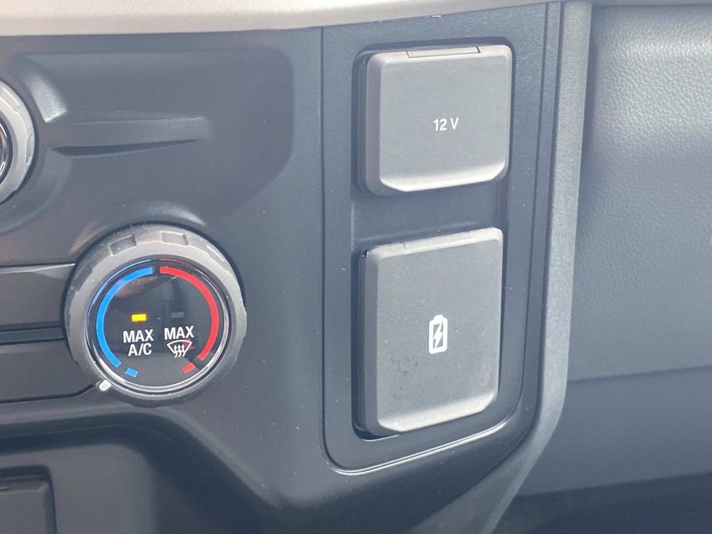 2026 Ford F-250 Super Duty XL - Photo 18