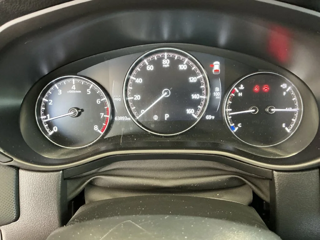 2023 Mazda CX-50 S PREFERRED PLUS - Photo 29