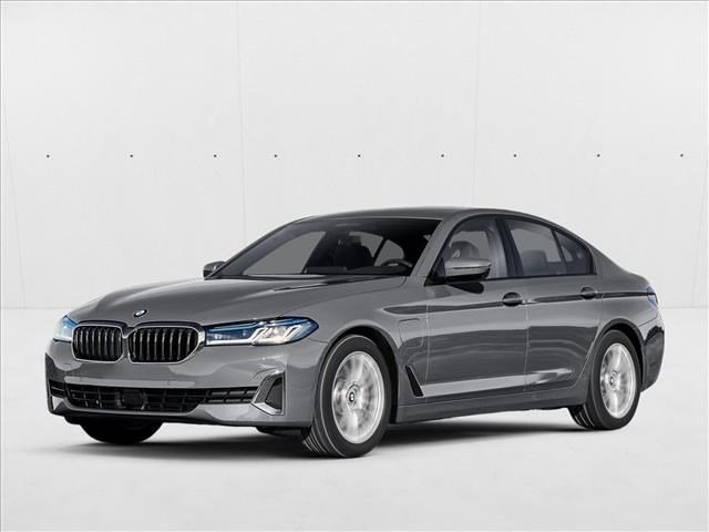 2022 BMW 5 Series 530e xDrive