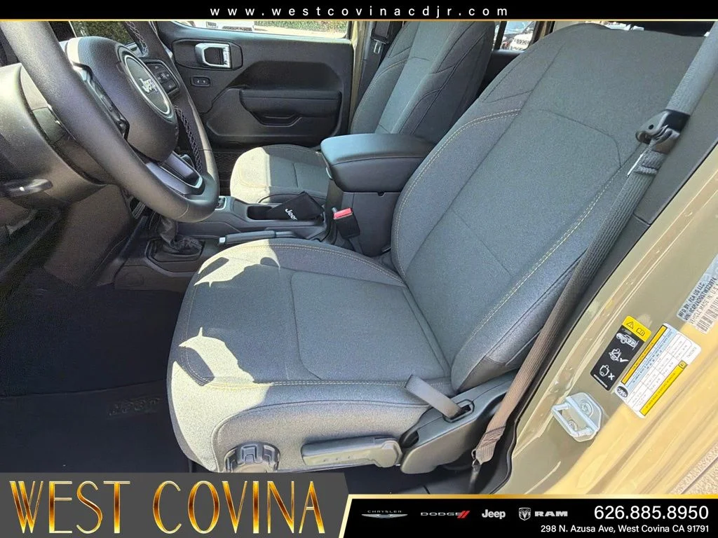 New 2026 41 Exterior Paint Jeep Sport S image 19