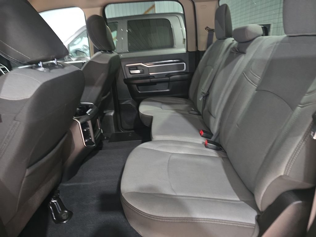 Used 2019 Black Ram Big Horn image 14