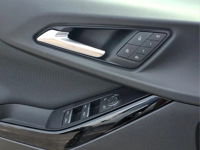 Certified Used 2025 Gray Chevrolet RS image 15
