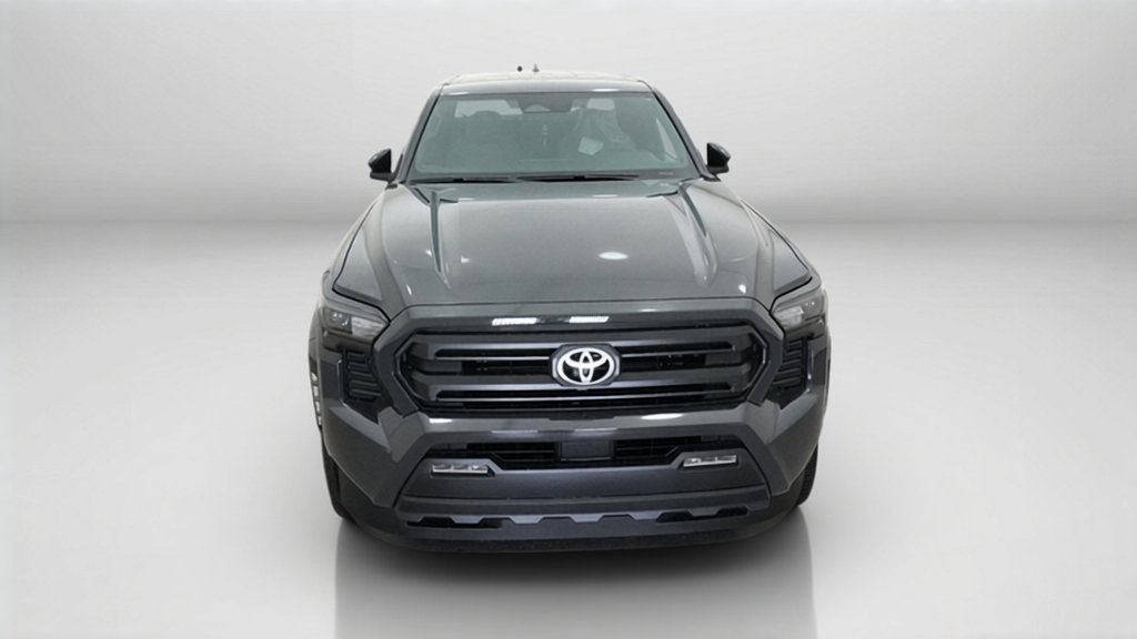 New 2026 Underground Toyota SR5 image 46