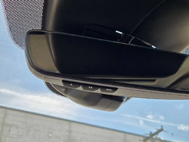 New 2026 Aero Gray Metallic Mazda 2.5 S Preferred AWD image 26