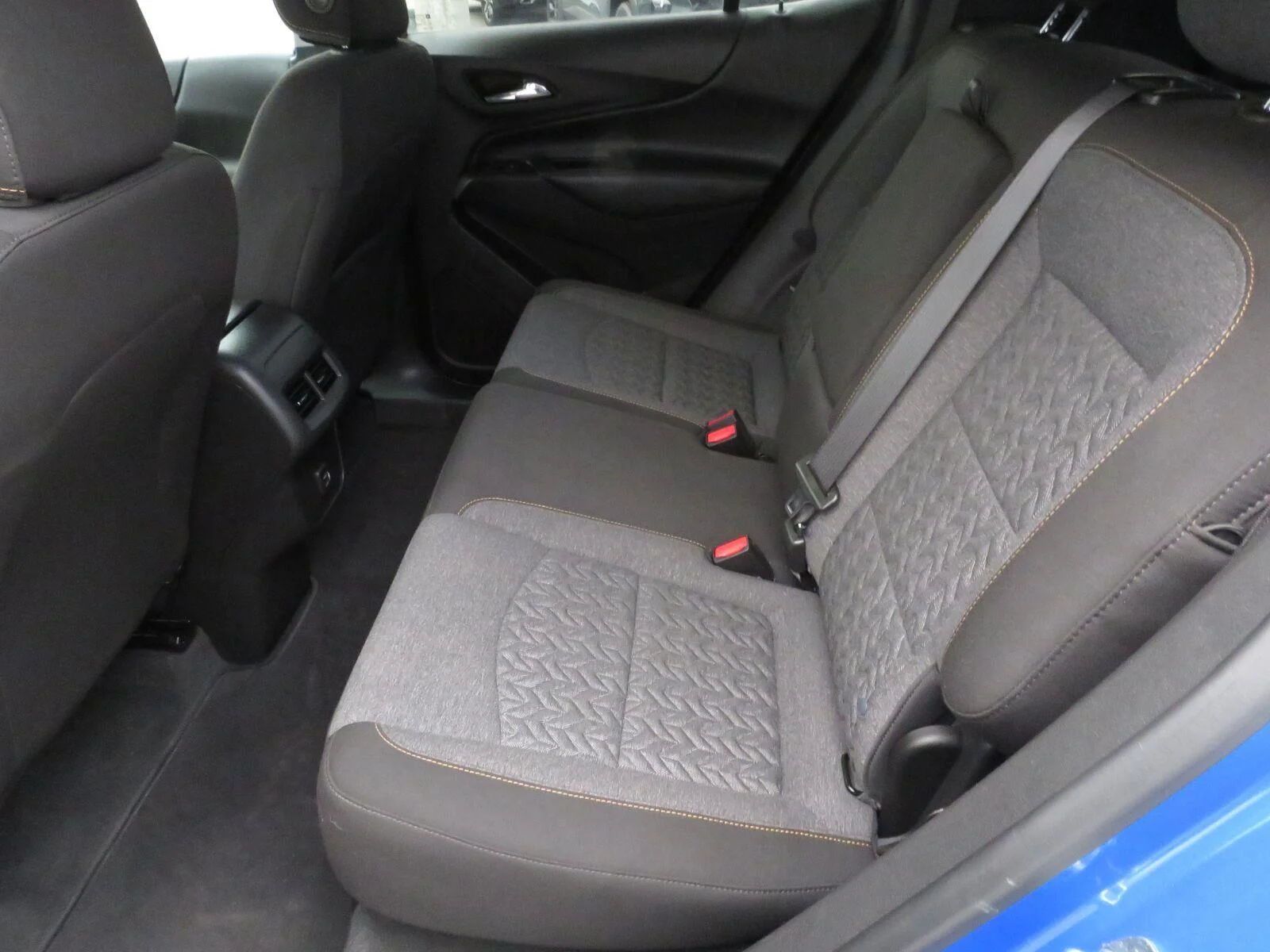 Used 2024 Riptide Blue Metallic Chevrolet LT image 25