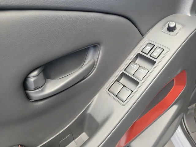 New 2026 Boulder Gray Pearl Nissan Crew Cab PRO-4X® image 17