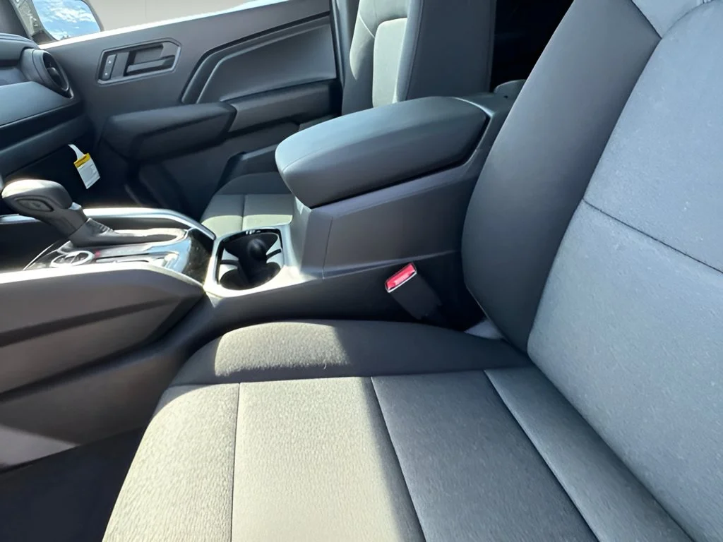 New 2026 White Sands Chevrolet Trail Boss image 12