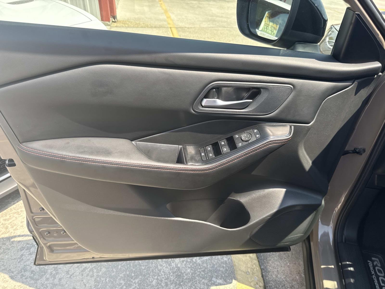 2025 Nissan Rogue Rock Creek - Photo 18
