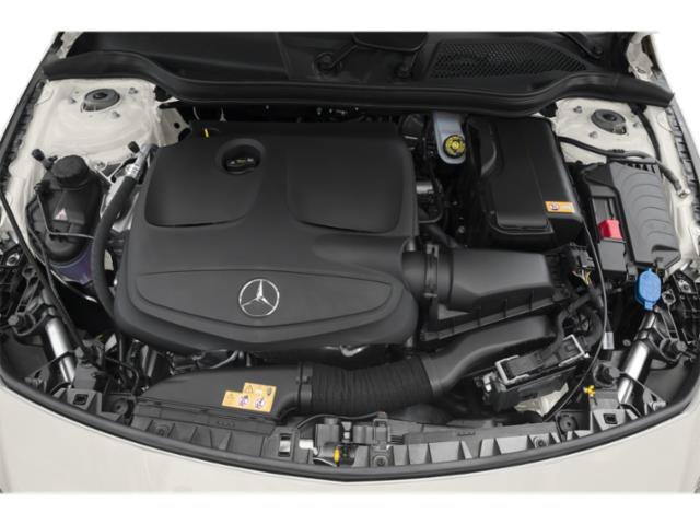 Used 2019  Mercedes-Benz CLA 250 image 13