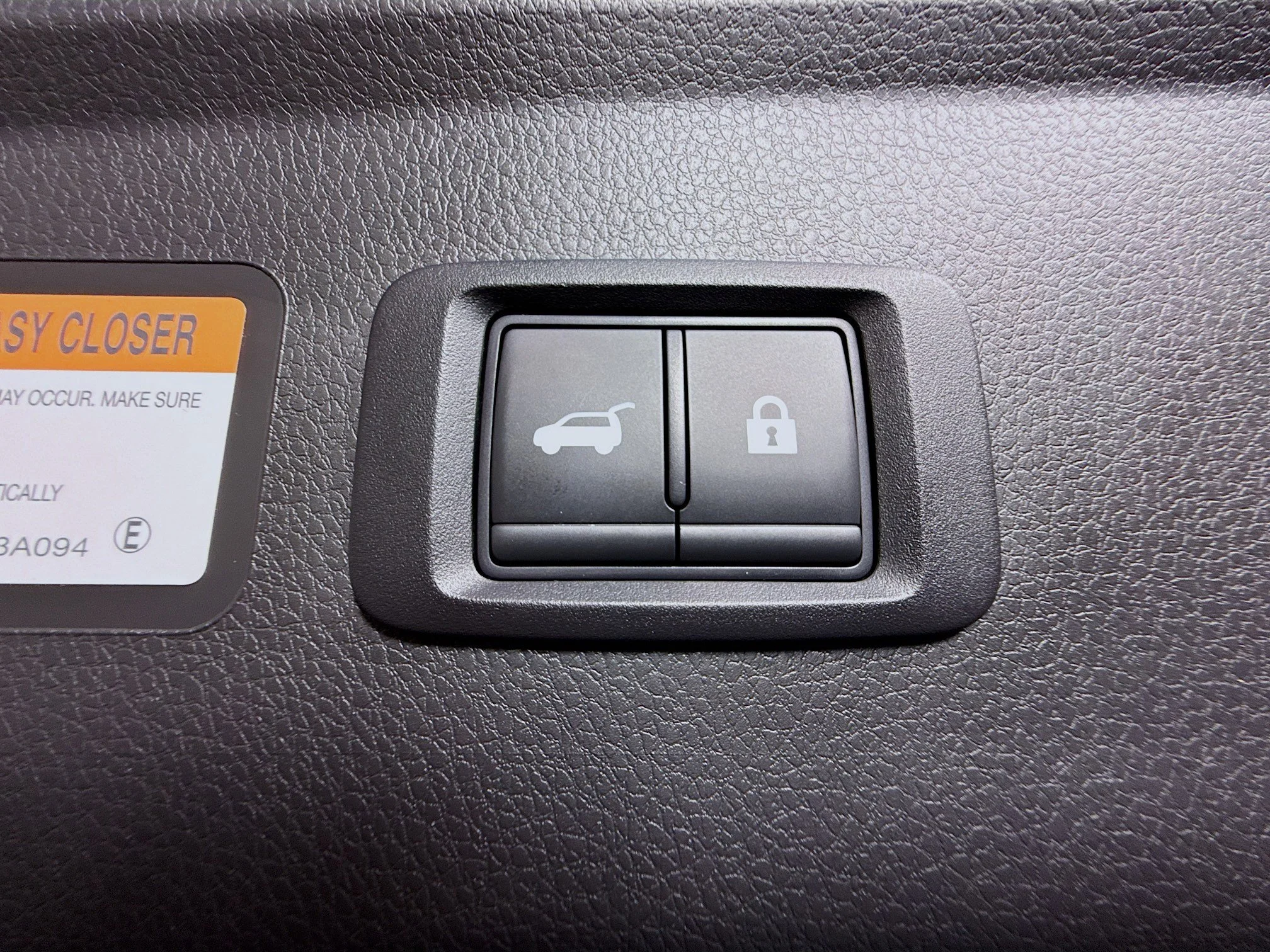 Used 2026 Lightning Blue Metallic Mitsubishi Black Edition image 37