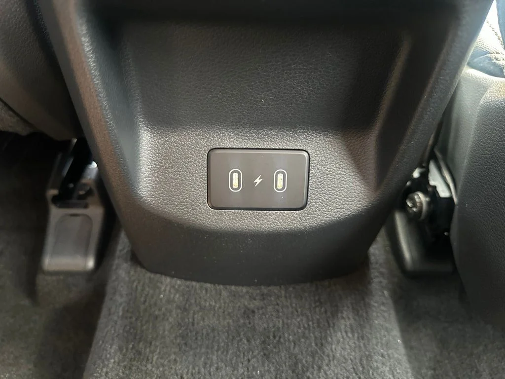 New 2026 White Kia LX image 19