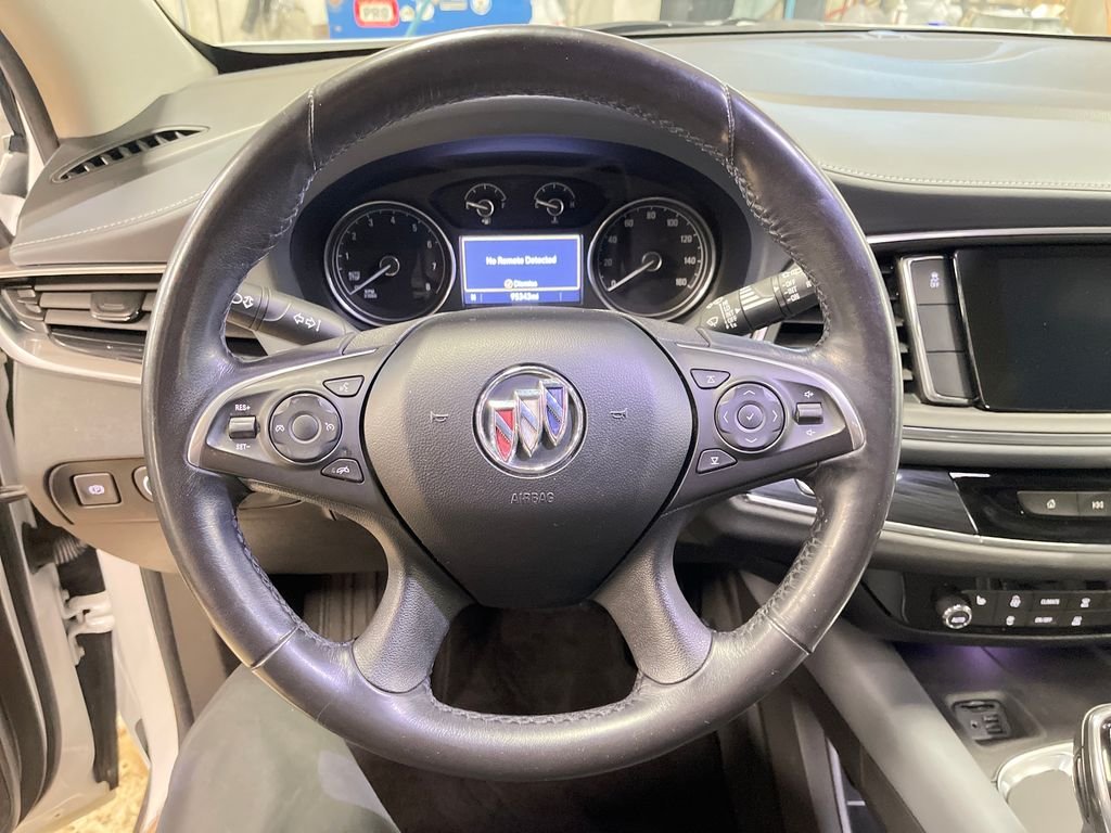 Used 2020 White Buick Essence image 20