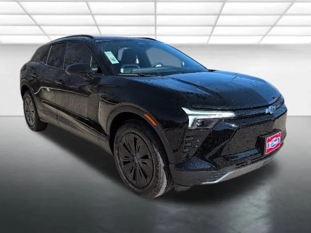 2026 Chevrolet Blazer EV LT FWD's photo
