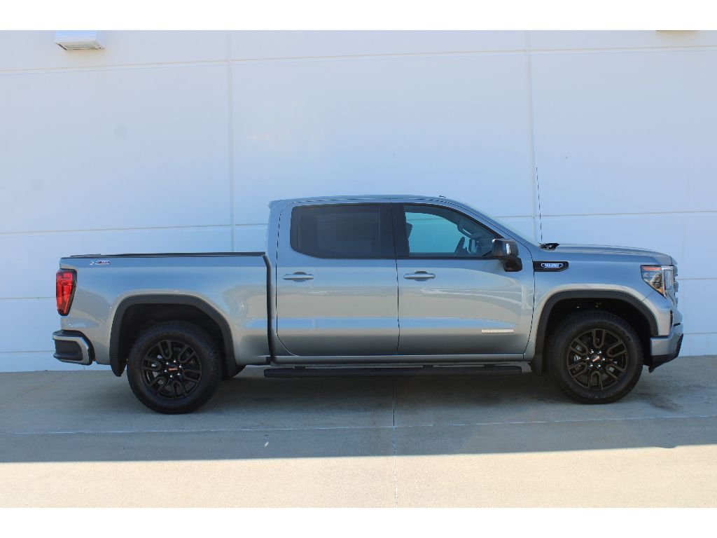 2026 GMC Sierra 1500 Elevation - Photo 7