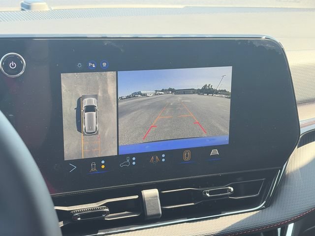 2027 Chevrolet Equinox RS - Photo 20