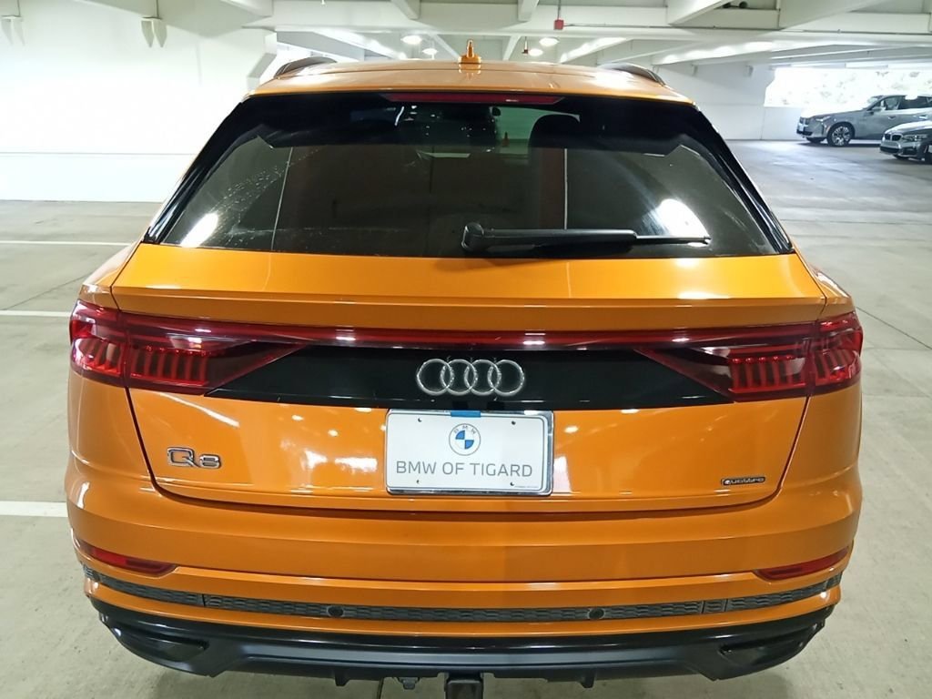 Used 2019  Audi 3.0T Prestige image 5